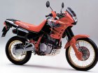 Honda NX 650 Dominator